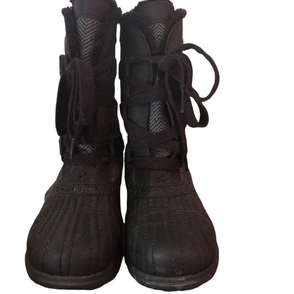 Keds winter boots kids, size 6 - Picture 4 of 7